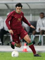 Fussball Int: Nationalmannschaft Portugal