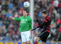 Fussball 1. Bundesliga  Saison 2011/2012: