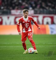 Fussball 1. Bundesliga  Saison  2025/2026  11. Spieltag 
FC Bayern Muenchen - SC Freiburg