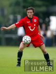 FUSSBALL BUNDESLIGA, HANNOVER 96