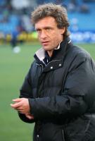 Fussball, 1. Bundesliga: Bochum - Hamburg