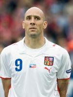 FUSSBALL EURO 2008: Schweiz - Tschechien