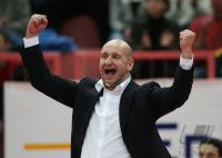 Volleyball 1. Bundesliga TV Rottenburg -SG Eltmann