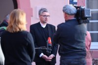 Vollversammlung Deutschen Bischofskonferenz Fruehjahr 2020