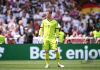 FUSSBALL UEFA Nations League 2024/2025
Spanien - Frankreich
