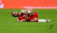 FUSSBALL CHAMPIONS LEAGUE  SAISON 26/27  FC Bayern Muenchen - FC Arsenal