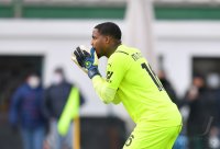 FUSSBALL INTERNATIONAL SERIE A 21/22: AC Mailand - AS Rom