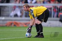 Fussball DFB Pokal : Soeren Pirson (RWO)