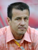 FUSSBALL  Olympia 2008   Vorrunde  Maenner   Brasilien - Belgien