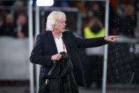 Fussball Tesspiel WM 2026 in StuttgartDeutschland - Ghana