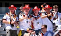 Fussball WM 2026 Vorrunde: Deutschland - Elfenbeinkueste