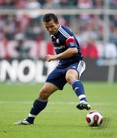 Fussball 1. Bundesliga, FC Bayern Muenchen - 1.FC Nuernberg