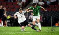 Fussball International Qualifikation WM 2026
Deutschland - Nordirland