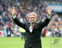 Fussball 1. Bundesliga VfL Bochum - VfB Stuttgart