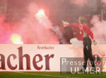 Fussball UEFA Cup VfB Stuttgart - Dinamo Zagreb
