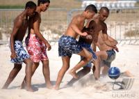 FIFA BEACH SOCCER WORLD CUP 2008