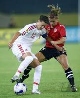 Fussball International Frauen Weltmeisterschaft 2007