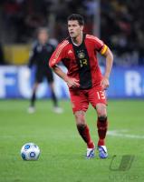 Fussball Nationalmannschaft  Michael Ballack (GER)