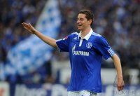 Fussball 1. Bundesliga, Saison 2011/2012: Schalke - Hoffenheim