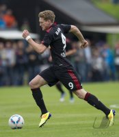 Fussball 1. Bundesliga 2011/2012: Andre Schuerrle  (Bayer 04 Leverkusen)