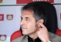 Fussball 1. Bundesliga: Bayer Leverkusen - VfL Bochum