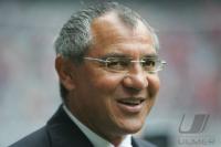 Fussball 1. Bundesliga:Bayern Muenchen - Hertha BSC Berlin