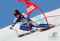 Ski Alpin; Abfahrt Herren Lake Louise CAN