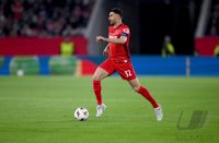 FUSSBALL EUROPA LEAGUE  SAISON 2025/2026   Halbfinal Rueckspiel                 07.05.2026 SC Freiburg - SC Braga
