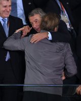 FUSSBALL EUROPA LEAGUE FINALE 2016: FC Liverpool - FC Sevilla