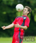 SSV Reutlingen Frank Gerster