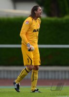 Testspiel: Bayer 04 Leverkusen - FC Augsburg