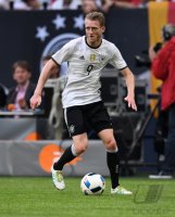 Fussball International Testspiel: Deutschland - Ungarn