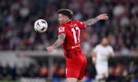 FUSSBALL EUROPA LEAGUE  SAISON 2025/2026   Halbfinal Rueckspiel                 07.05.2026 SC Freiburg - SC Braga