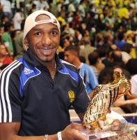 Fussball International FIFA FUTSAL WM 2008