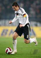 Fussball International, Nationalmannschaft: KLOSE Einzelaktion