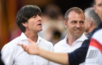 Fussball International Testspiel: Deutschland - Armenien