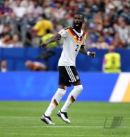 Fussball WM 2026 Vorrunde: Deutschland - Curacao