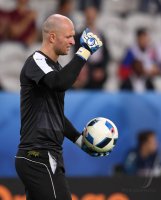 Fussball International Europameisterschaft 2016: Russland - Slowakei