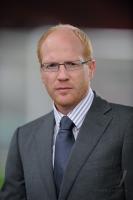 FUSSBALL  International CHL 09/10   Matthias Sammer