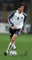 Ballack;   Deutschland - Ukraine