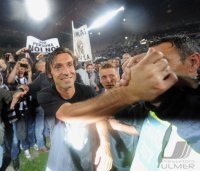 FUSSBALL International SERIE A 2011/2012:  Cagliari Calcio - Juventus Turin