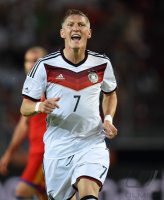 Fussball International Testspiel: Deutschland - Armenien