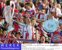 Fussball 1. Bundesliga