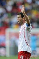 FUSSBALL WM 2010, VORRUNDE: Chile - Schweiz