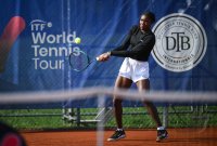 Tennis ITF Tour Ladies Open Hechingen 2025