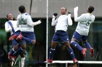 Fussball International  FIFA U 14 Turnier 2007