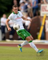 Fussball 1. Bundesliga, Saison 2013/2014, Testspiel: SV Werder Bremen - PEC Zwolle