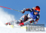Olympische Winterspiele 2002  Skialpin; Riesenslalom Damen