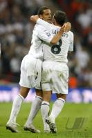 Fussball WM-Qualifikation: England - Kasachstan