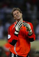 Fussball WM 2006 GER-ITA